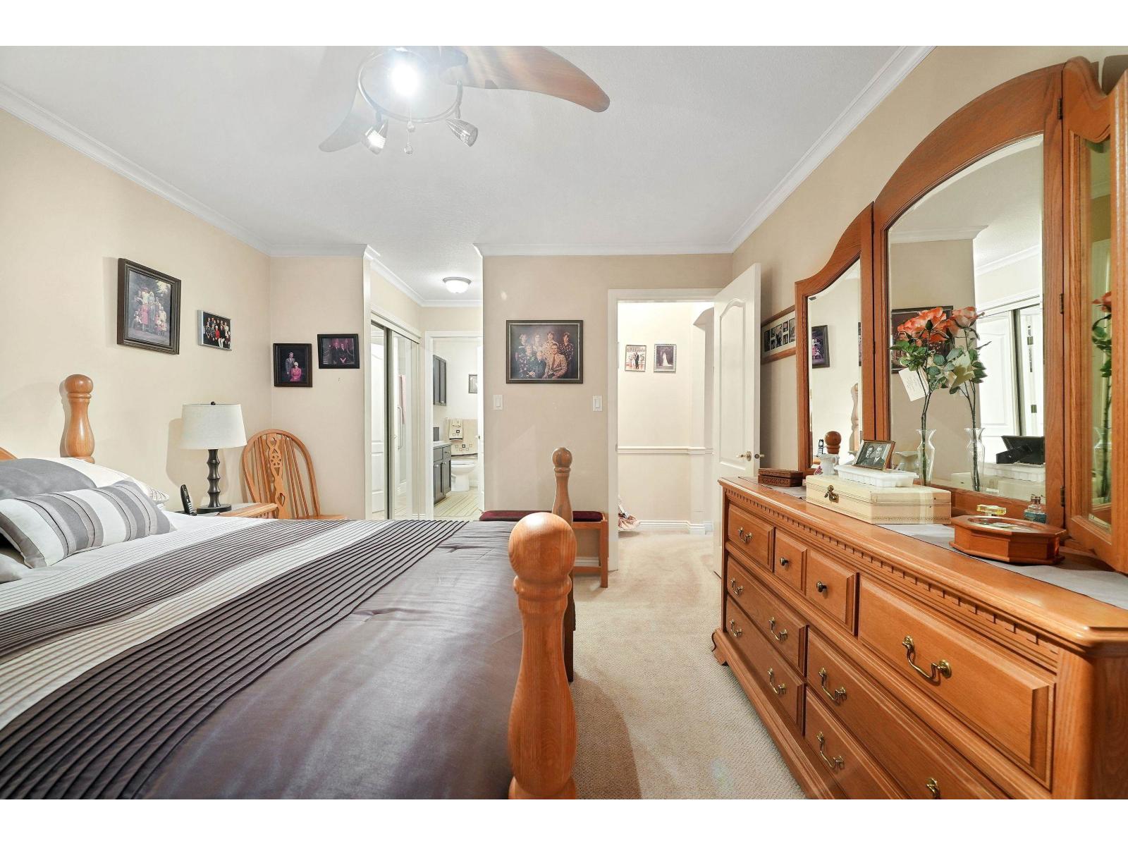 58 21848 50TH AVENUE, Langley