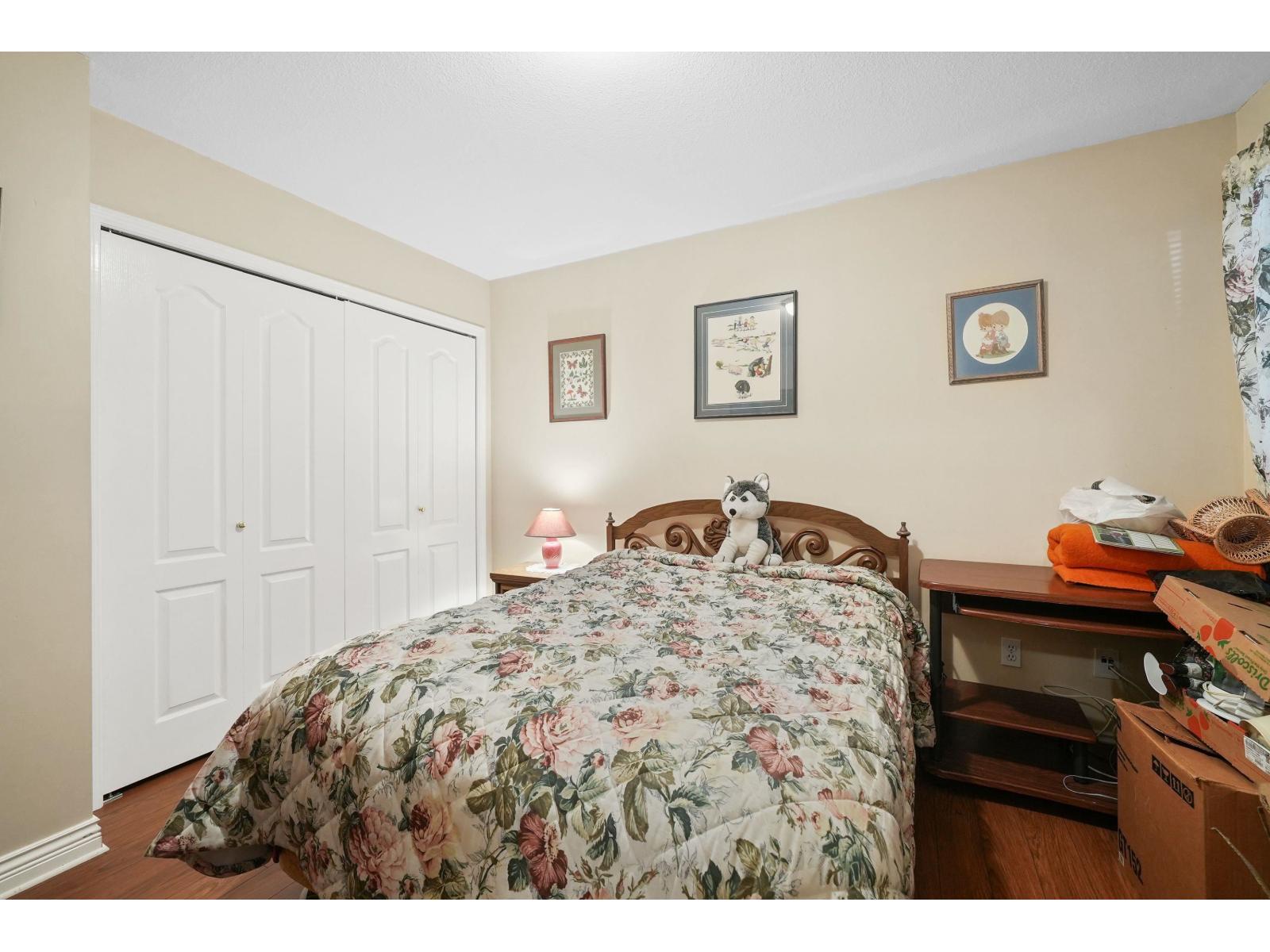 58 21848 50TH AVENUE, Langley