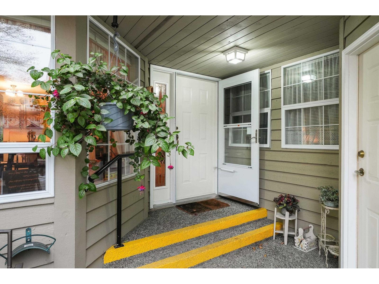 58 21848 50TH AVENUE, Langley