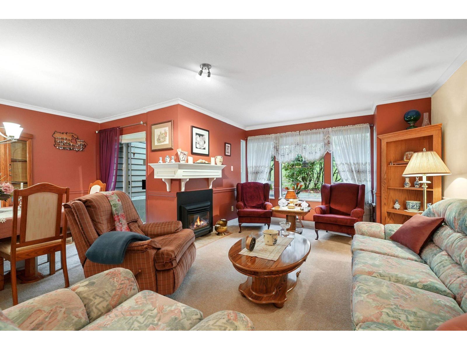 58 21848 50TH AVENUE, Langley