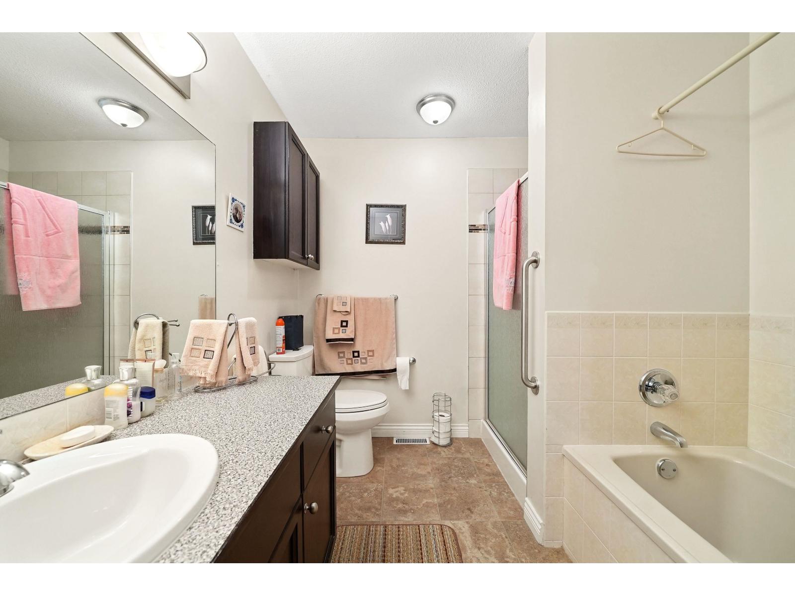 58 21848 50TH AVENUE, Langley