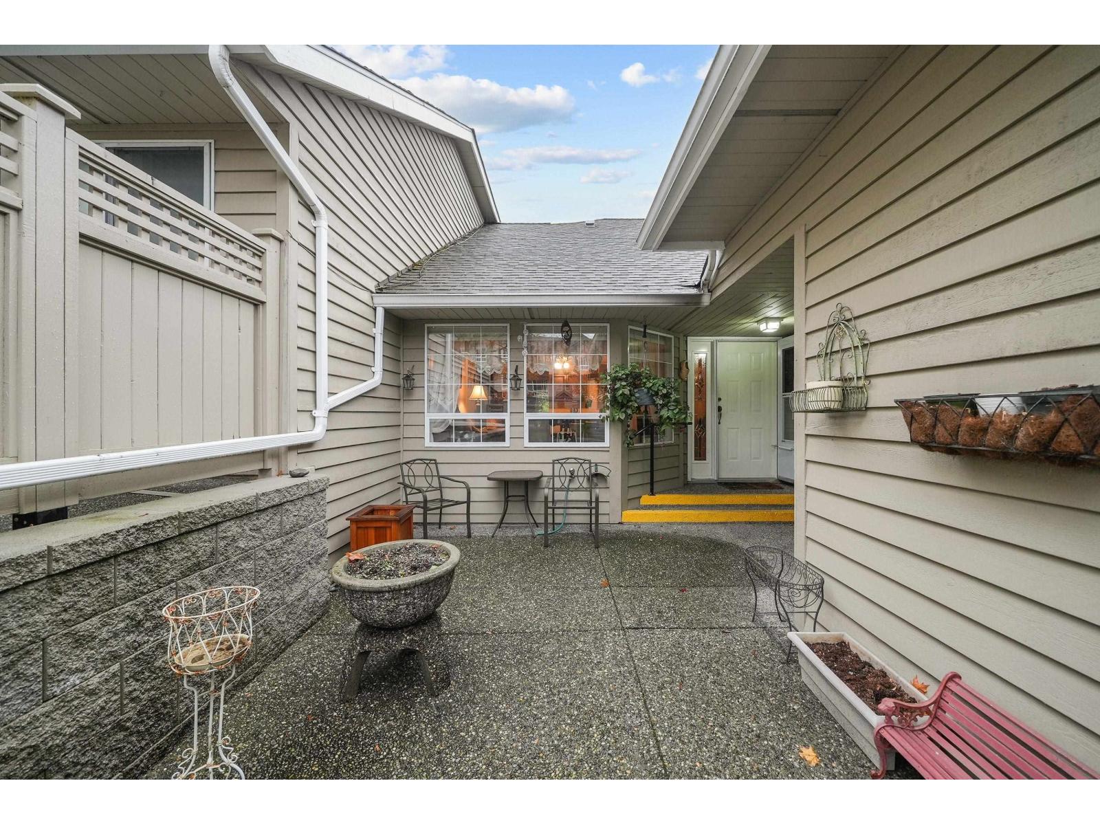 58 21848 50TH AVENUE, Langley