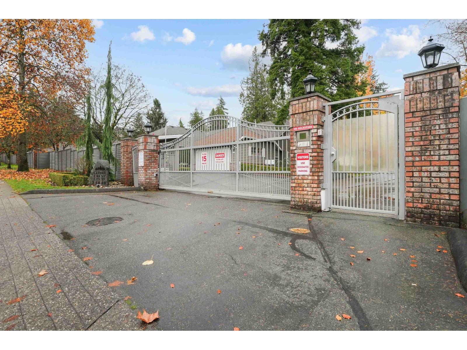 58 21848 50TH AVENUE, Langley