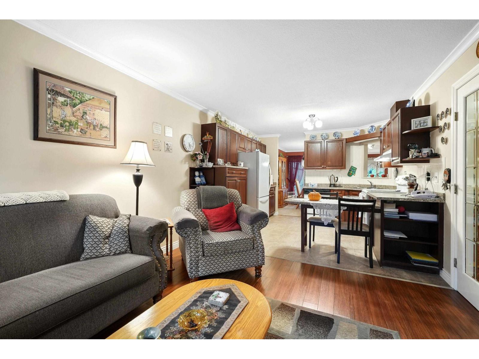 58 21848 50TH AVENUE, Langley