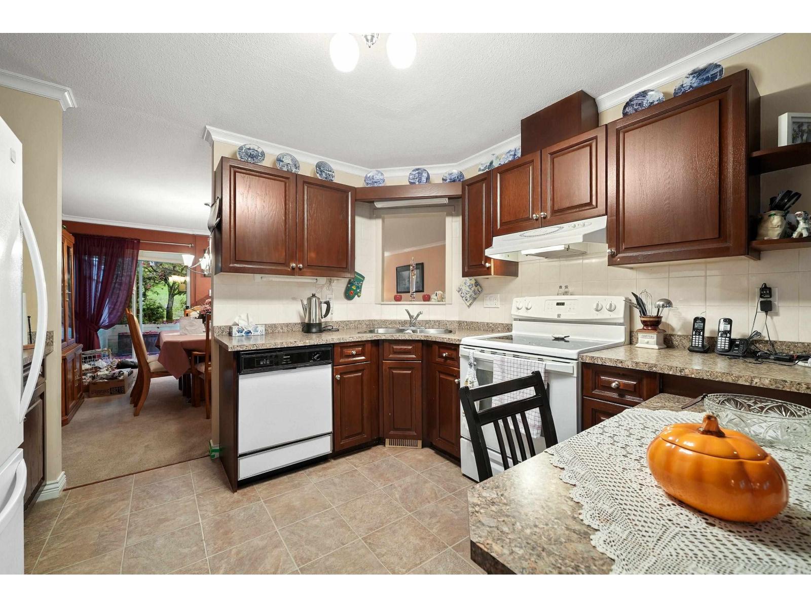 58 21848 50TH AVENUE, Langley