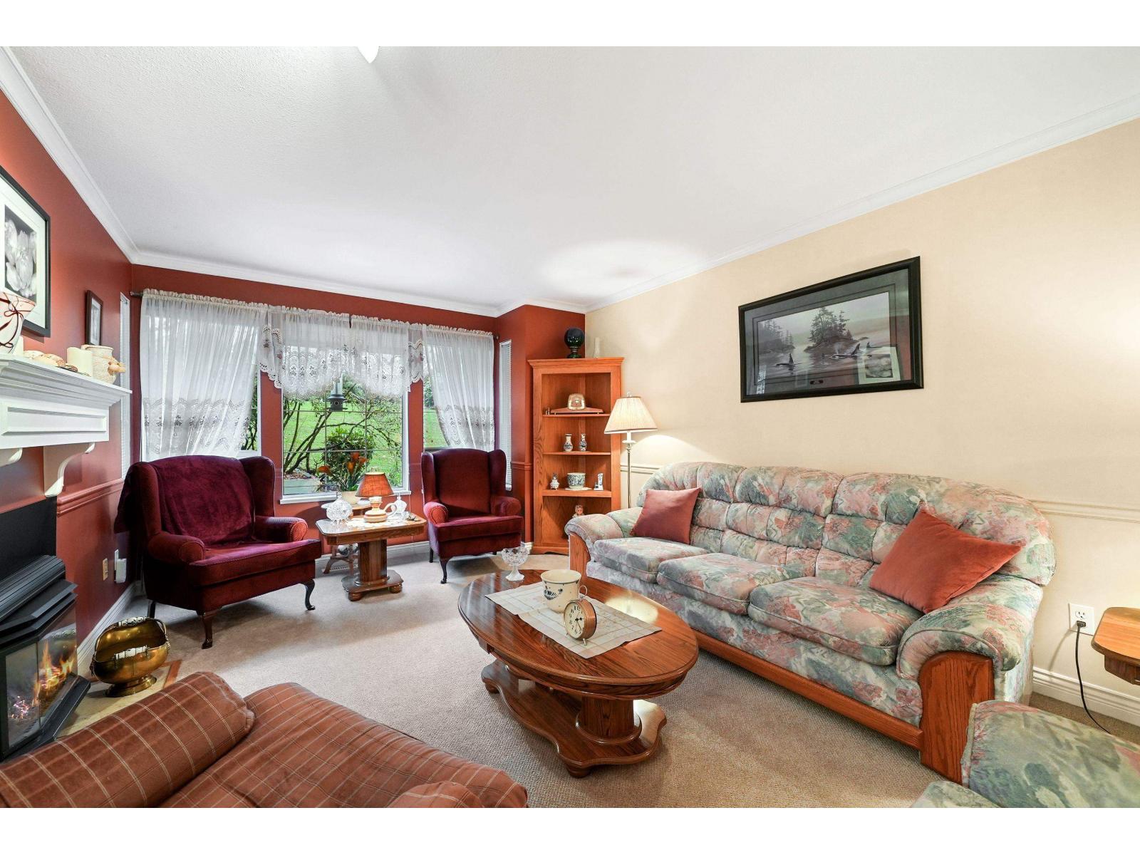 58 21848 50TH AVENUE, Langley