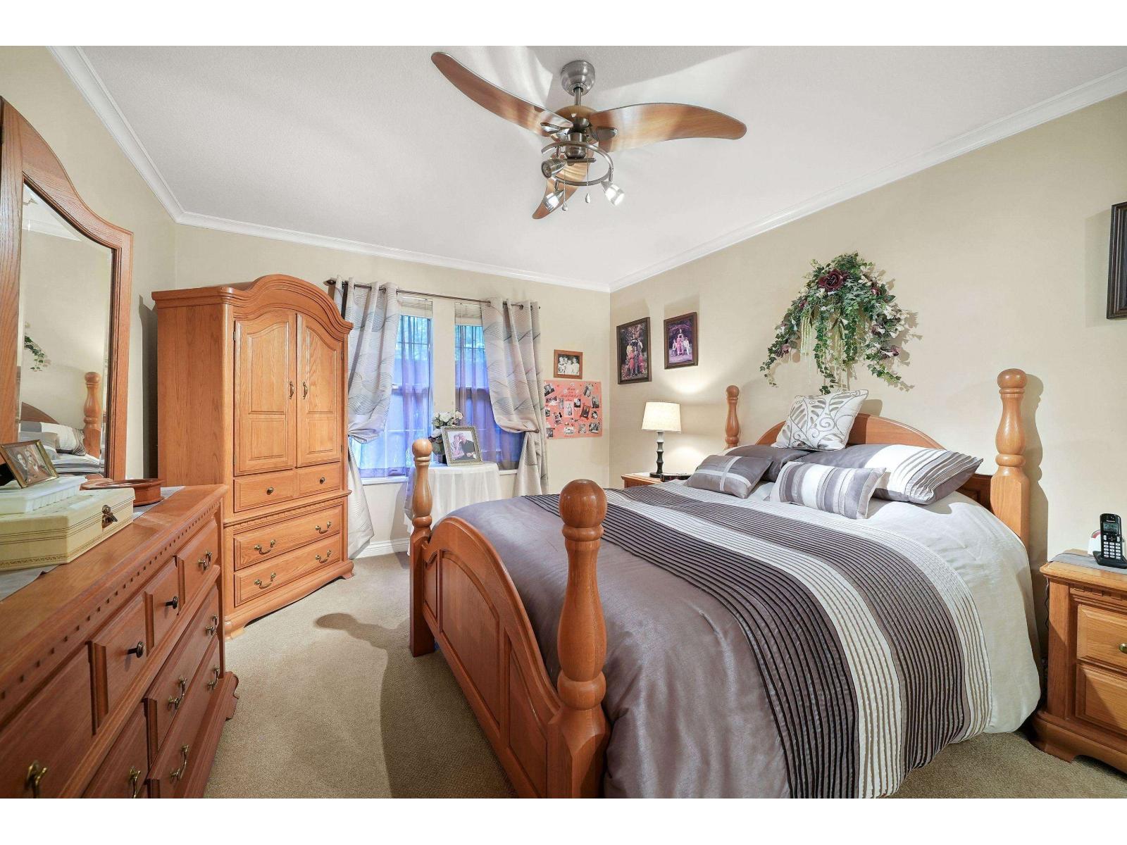 58 21848 50TH AVENUE, Langley