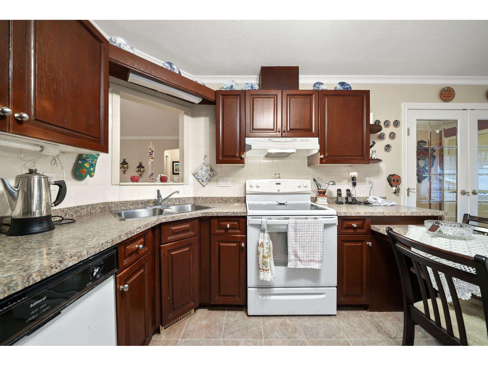 58 21848 50TH AVENUE, Langley