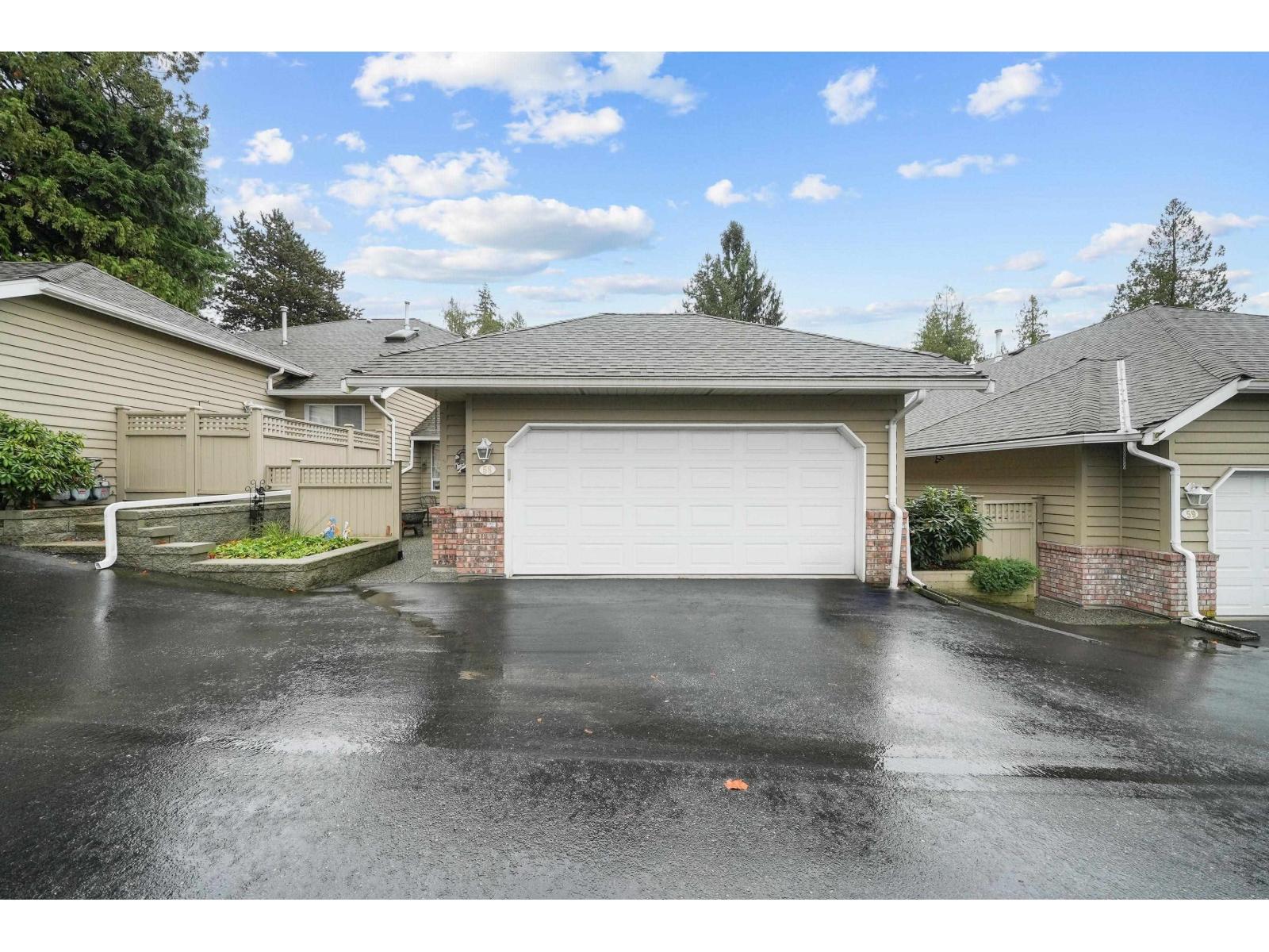 58 21848 50TH AVENUE, Langley