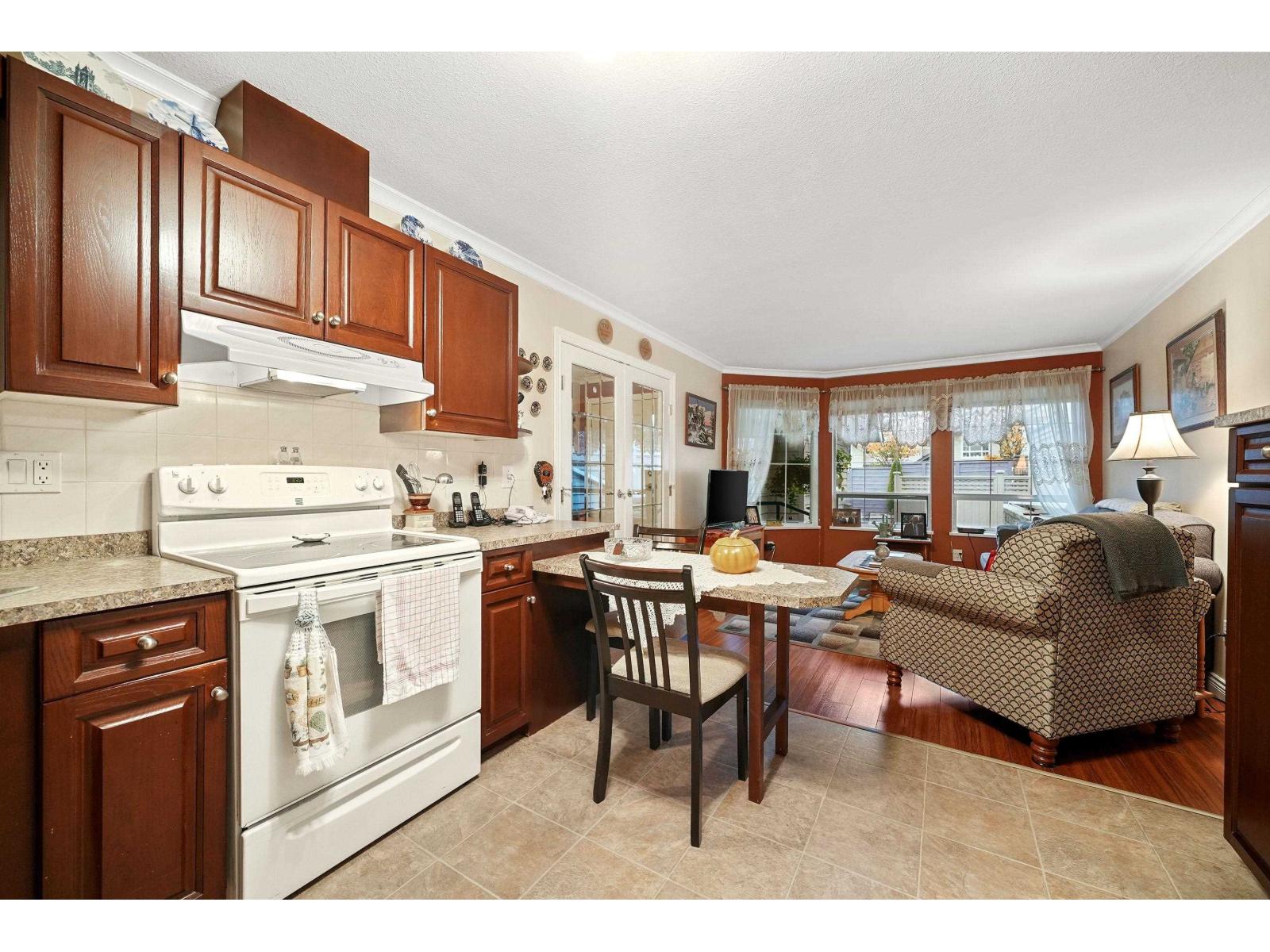 58 21848 50TH AVENUE, Langley