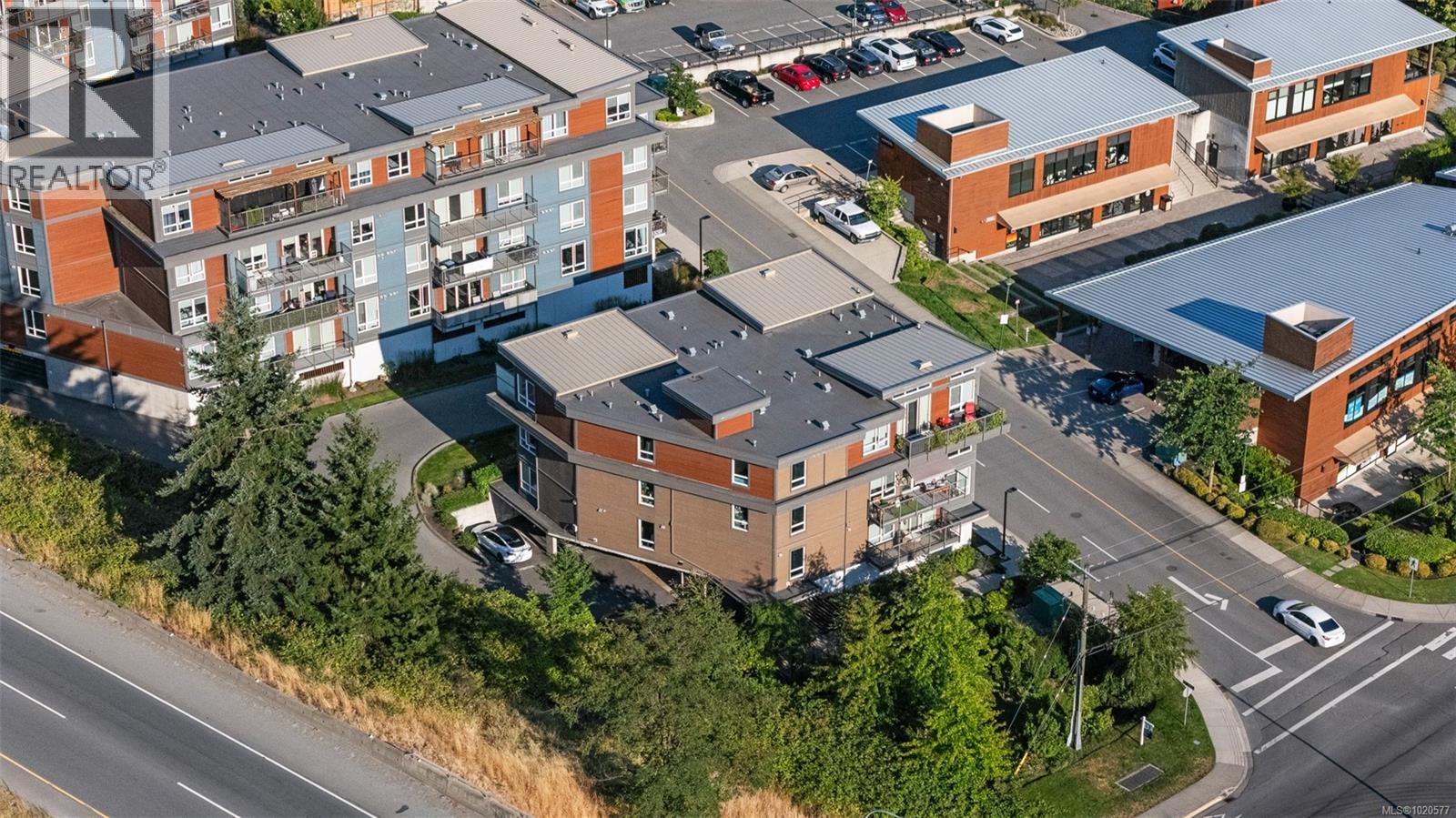 301 100 Presley Pl, View Royal