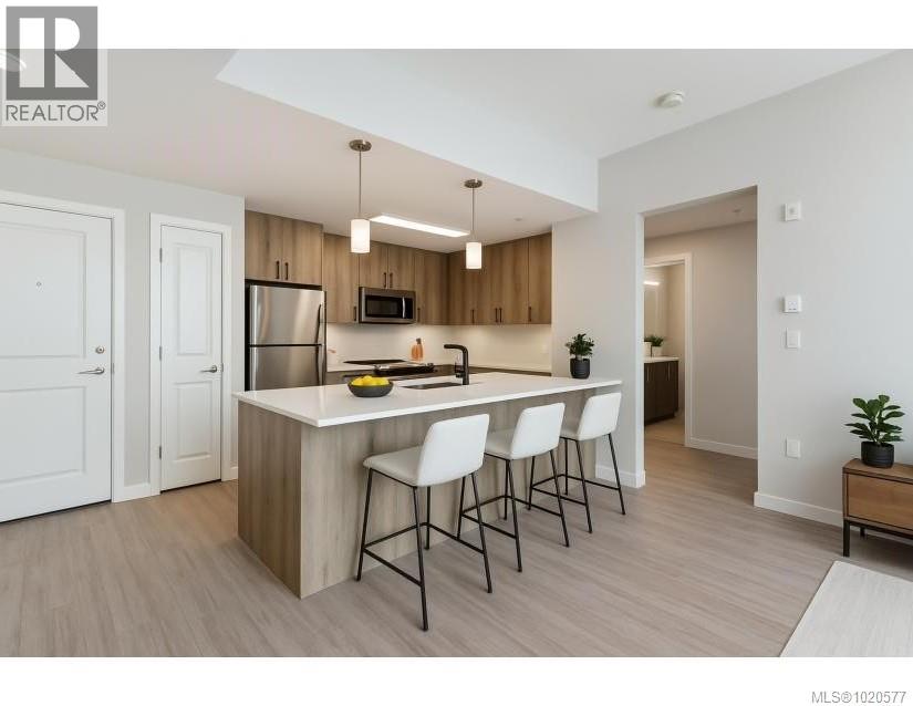 301 100 Presley Pl, View Royal