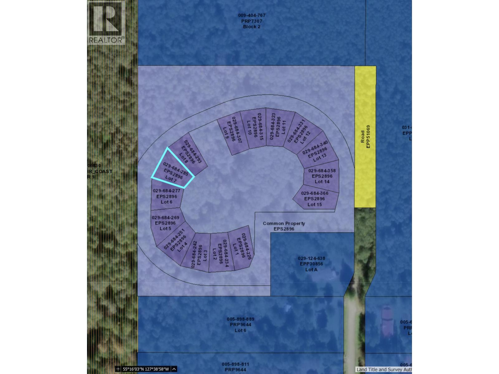 #7-5115 SWANNELL Drive, Hazelton