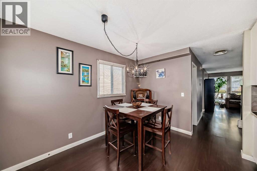 Single Family House for Sale in  Whitehill Place NE Whitehorn Calgary 