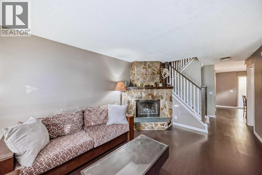 Single Family House for Sale in  Whitehill Place NE Whitehorn Calgary 