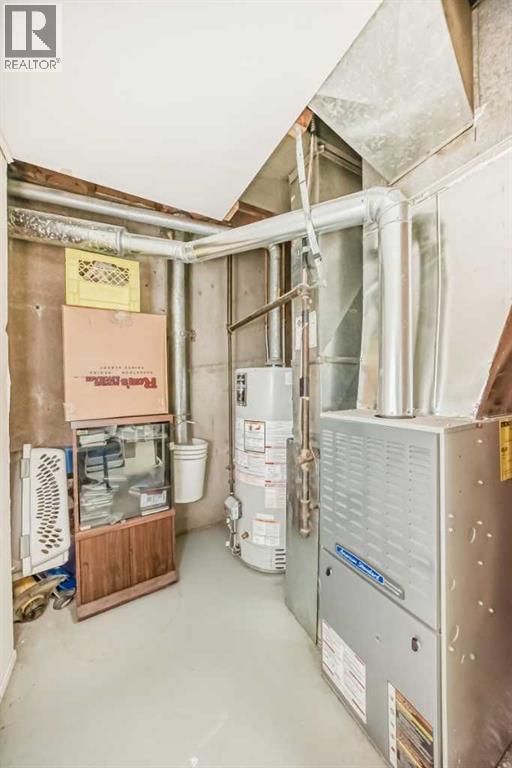 Single Family House for Sale in  Whitehill Place NE Whitehorn Calgary 