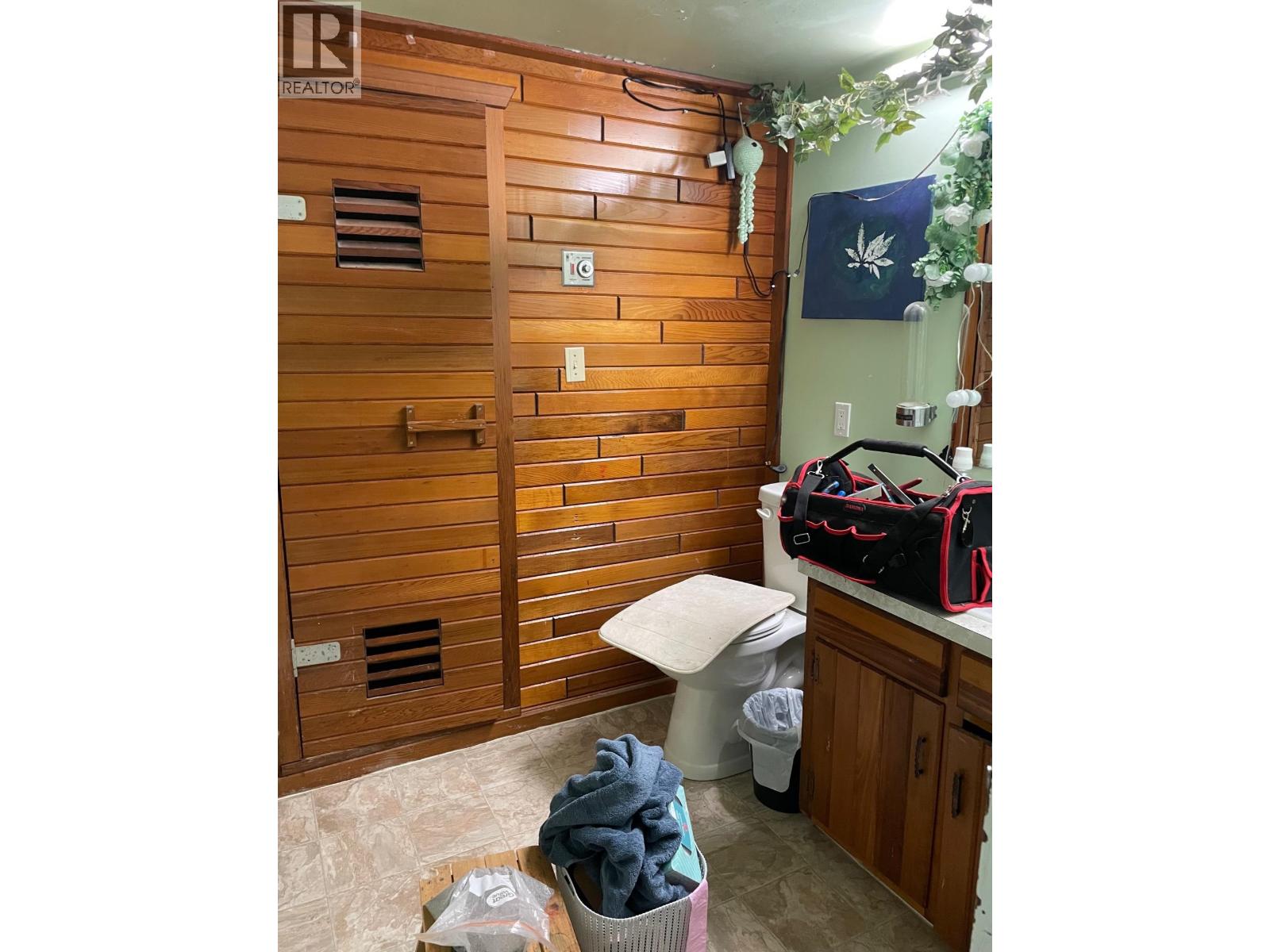 5612 51 STREET, Fort Nelson