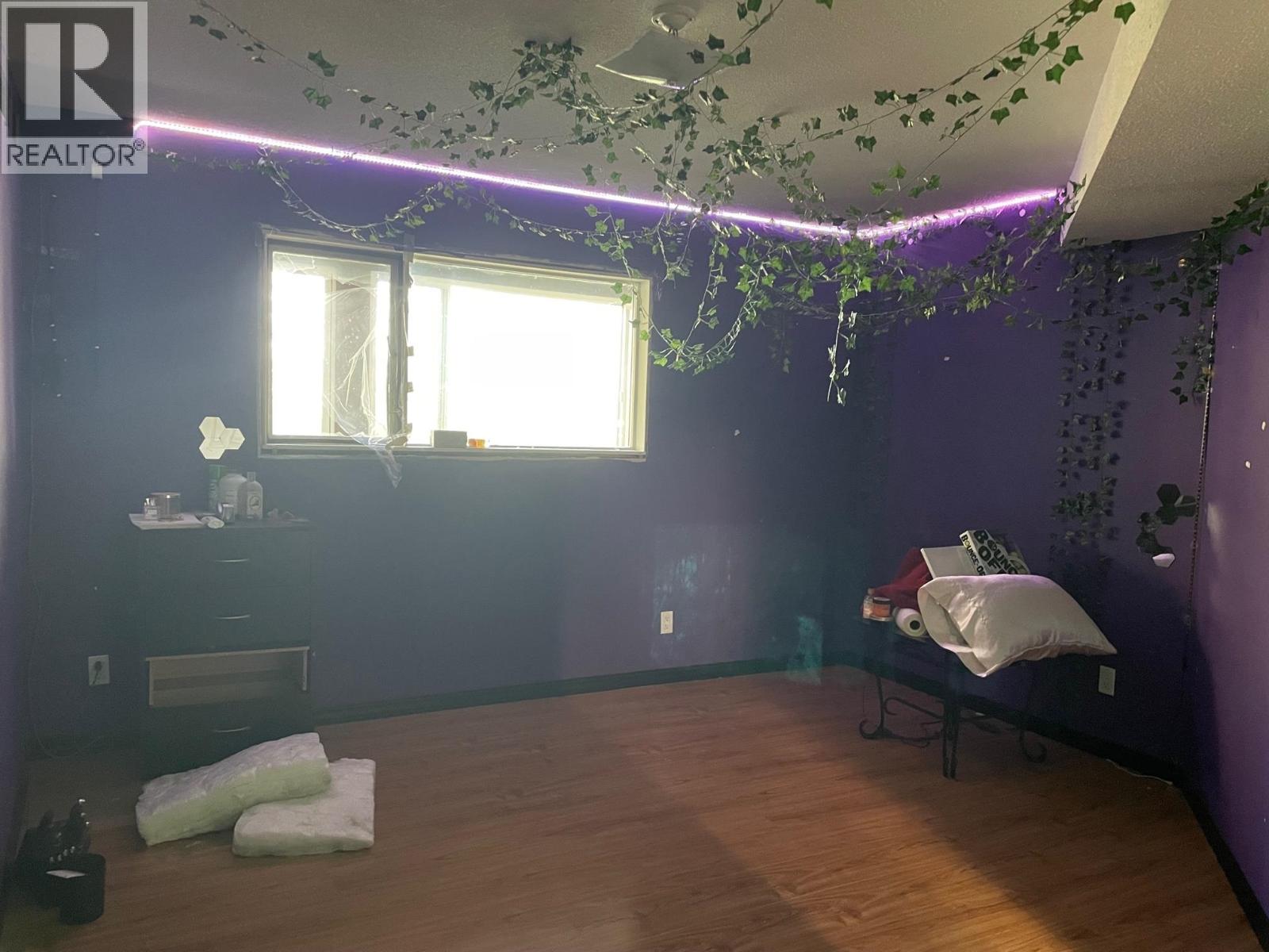 5612 51 STREET, Fort Nelson