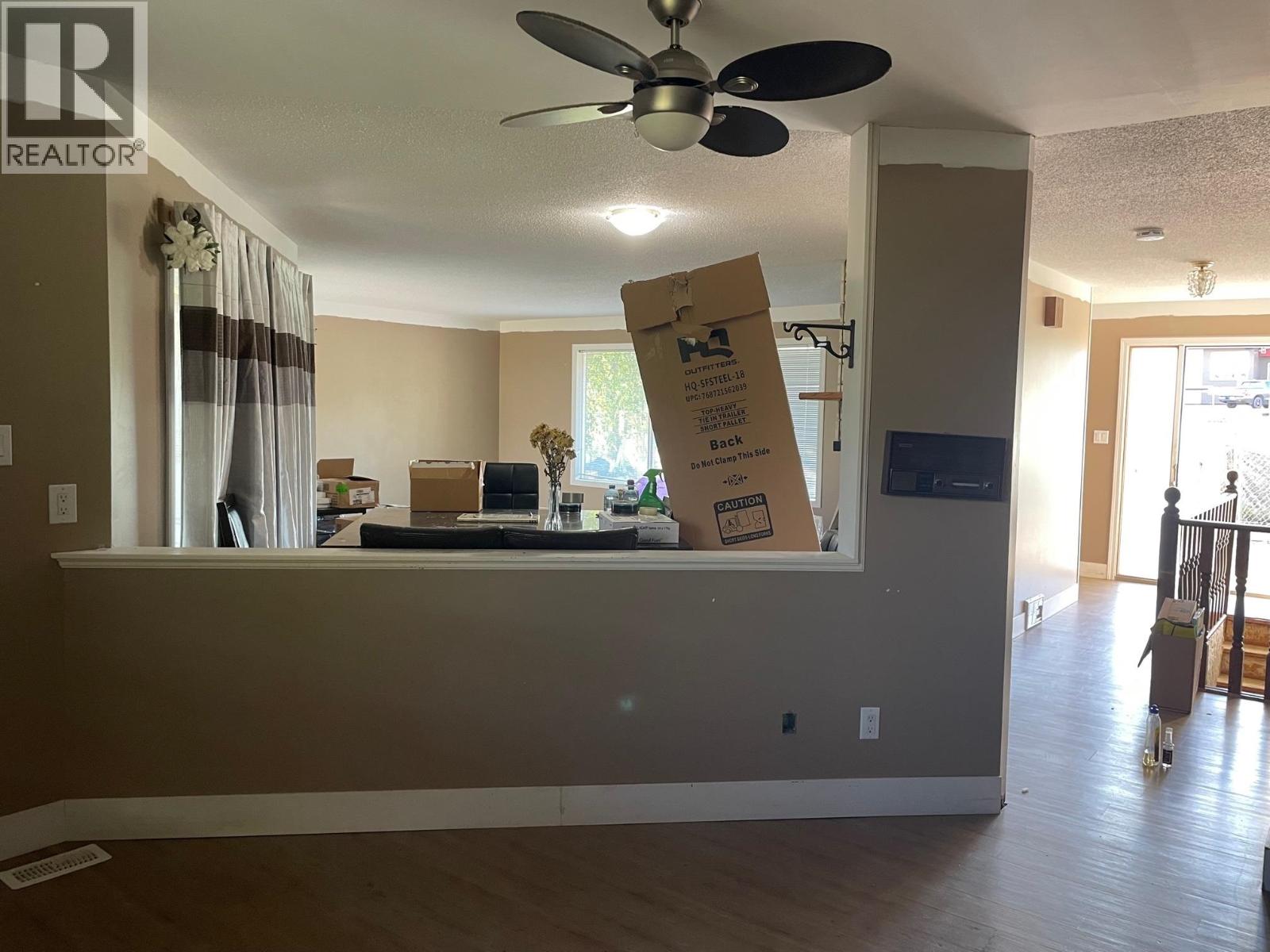 5612 51 STREET, Fort Nelson