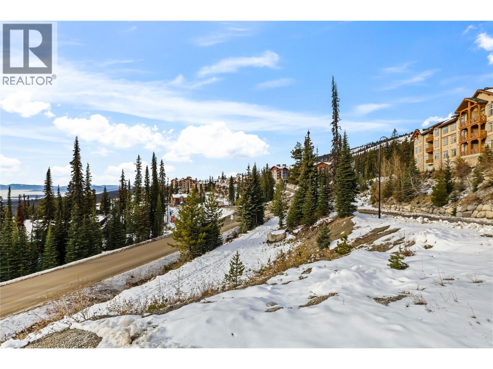 200 Feathertop Way Lot# 1, Big White