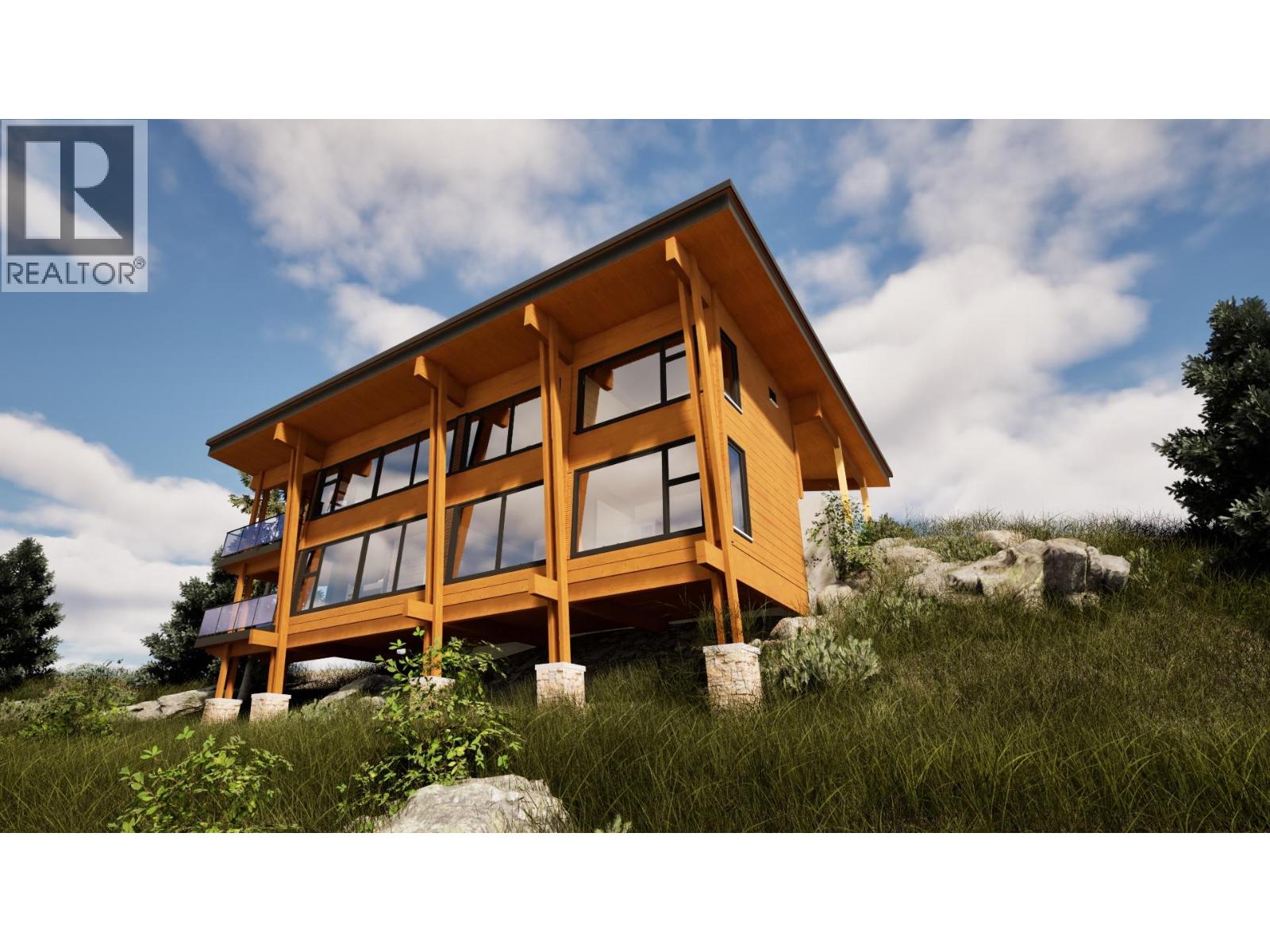 200 Feathertop Way Lot# 1, Big White