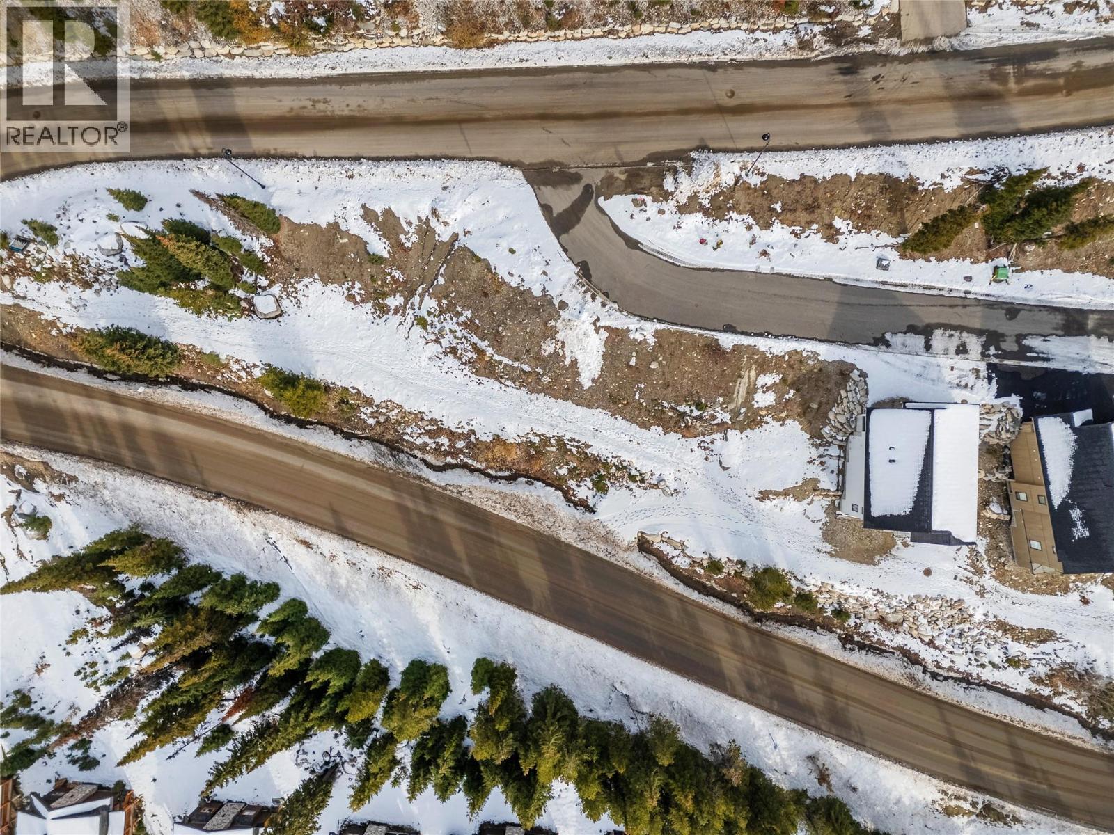 200 Feathertop Way Lot# 1, Big White