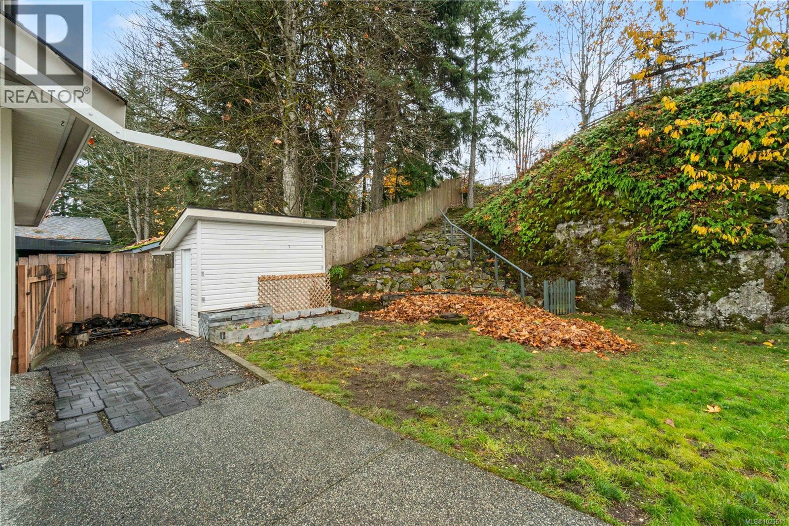 2170 Sun Valley Dr, Nanaimo