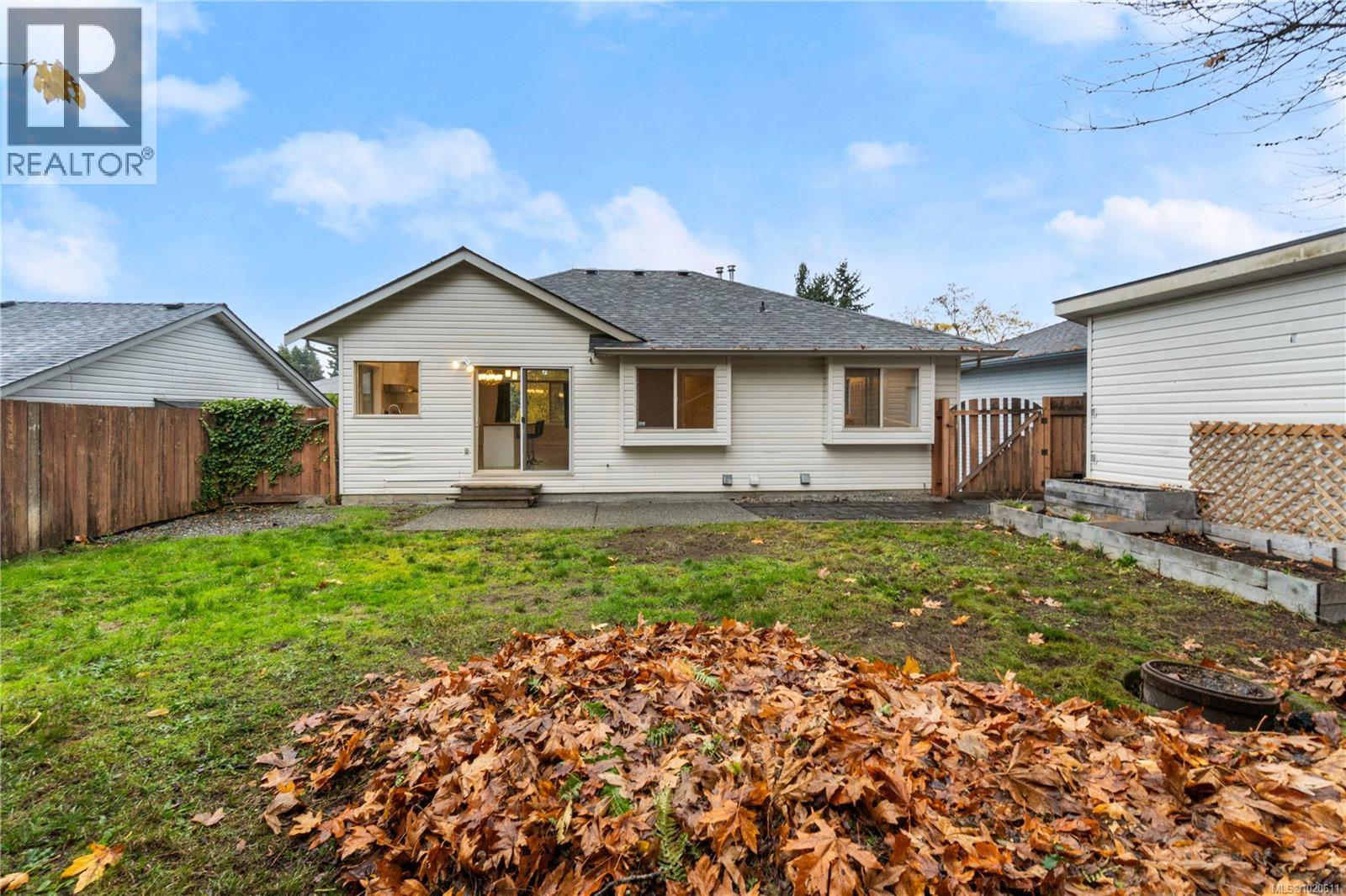 2170 Sun Valley Dr, Nanaimo