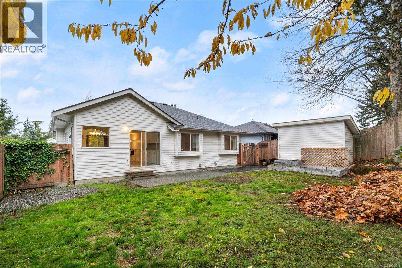 2170 Sun Valley Dr, Nanaimo