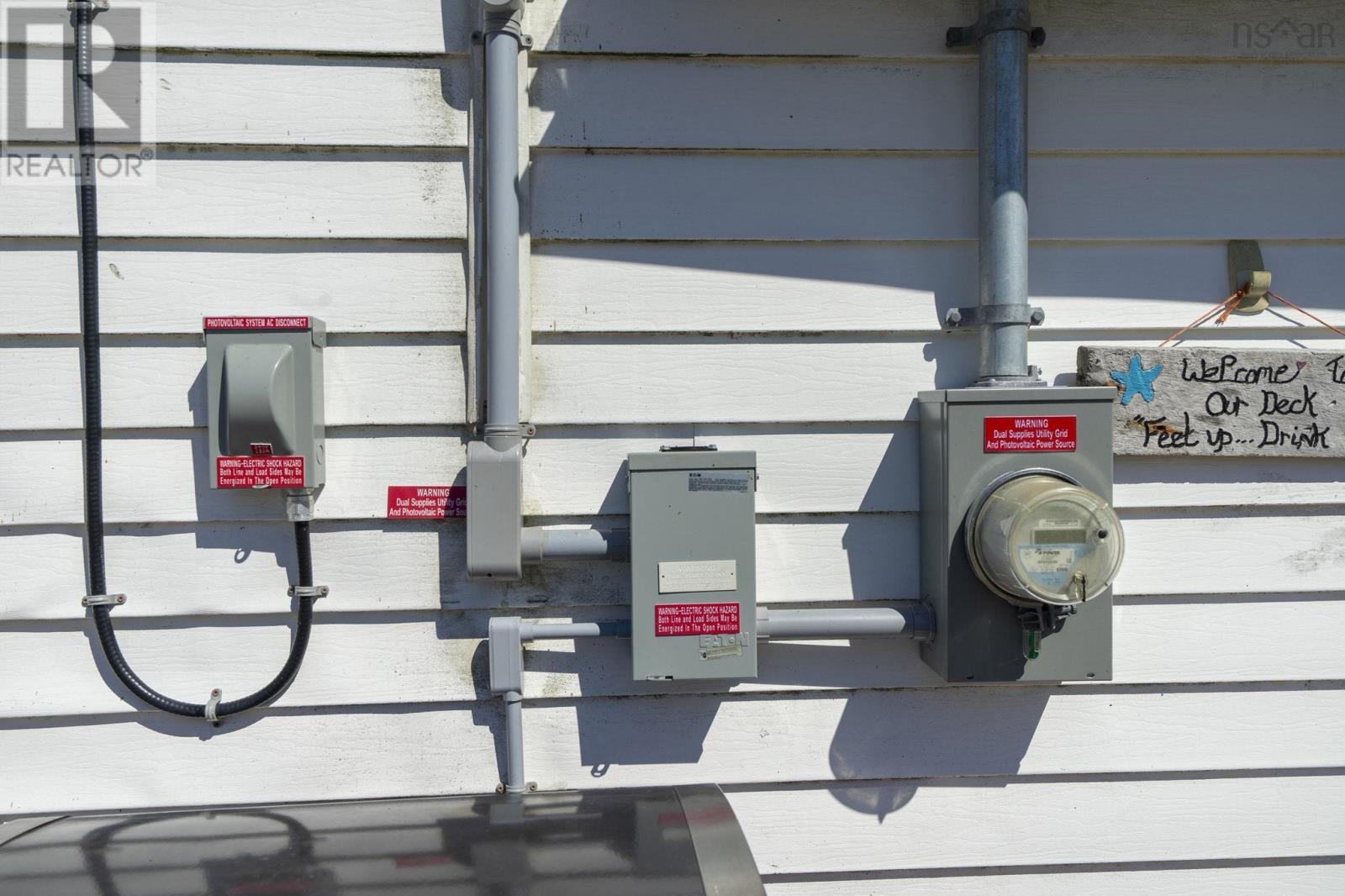 Property 42 of 43 of 1312 Chebogue Road