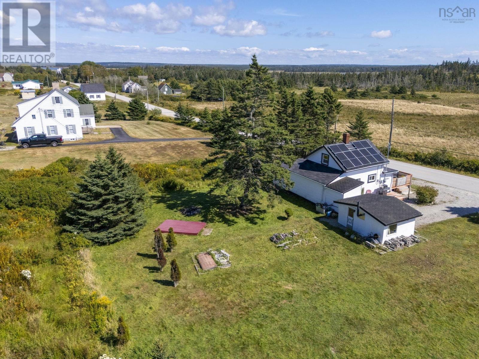 Property 38 of 43 of 1312 Chebogue Road