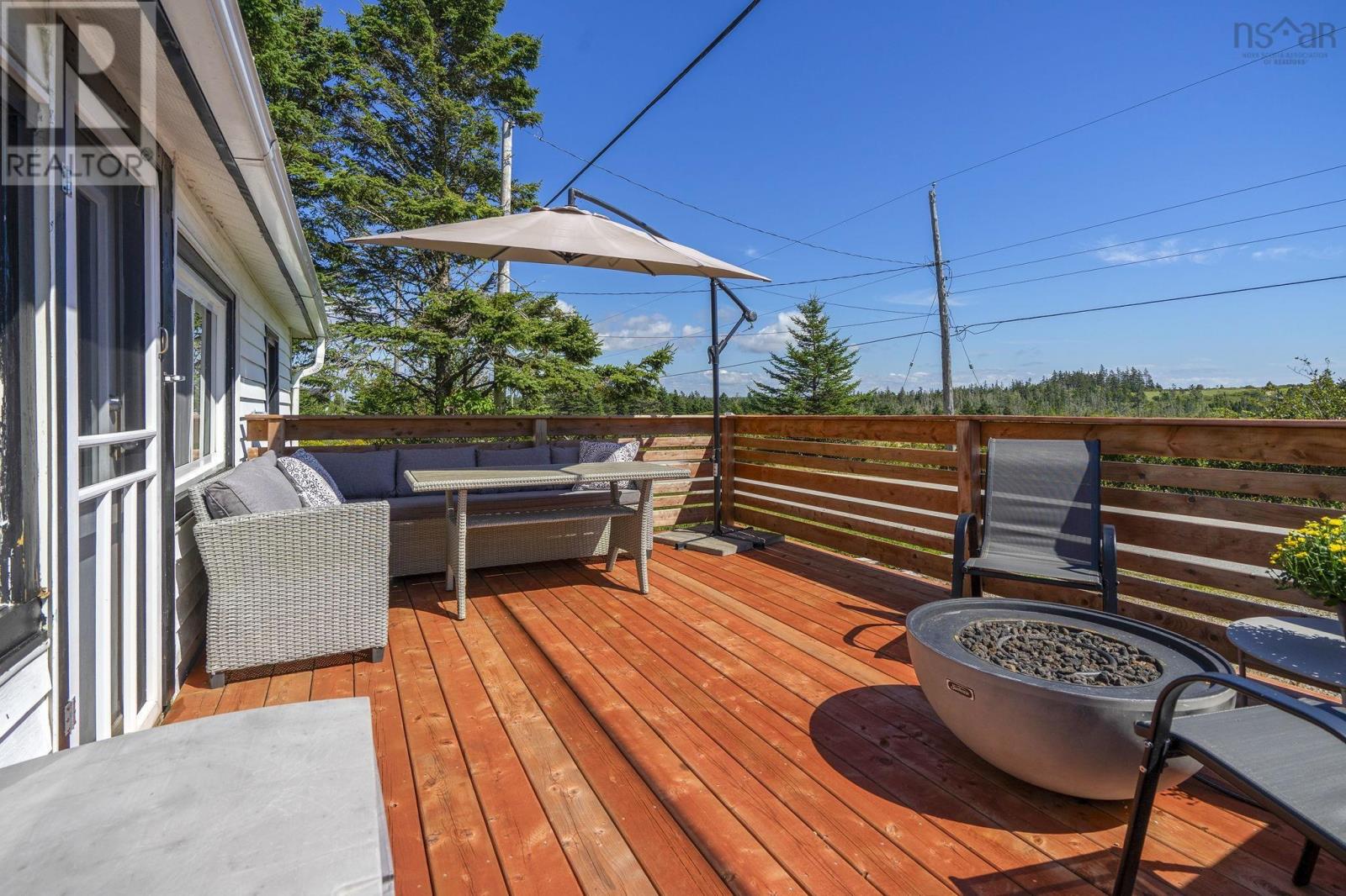 Property 43 of 43 of 1312 Chebogue Road