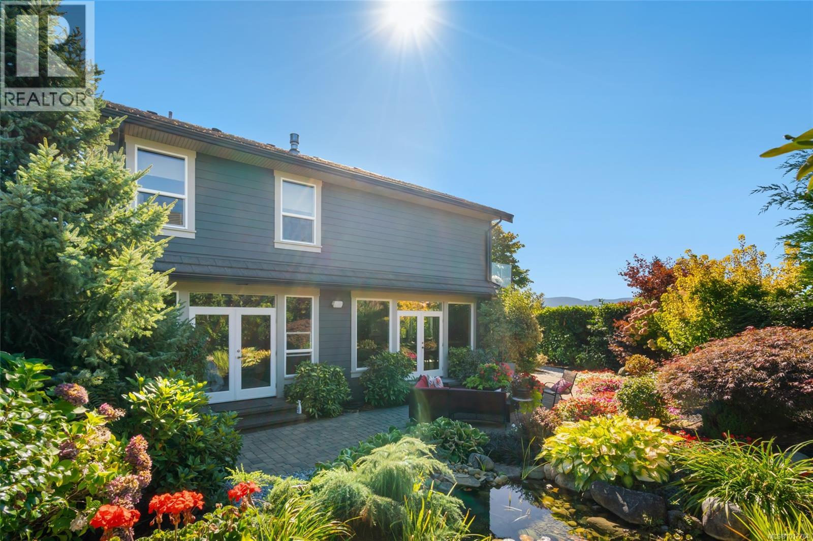 3172 Royal Vista Way, Courtenay