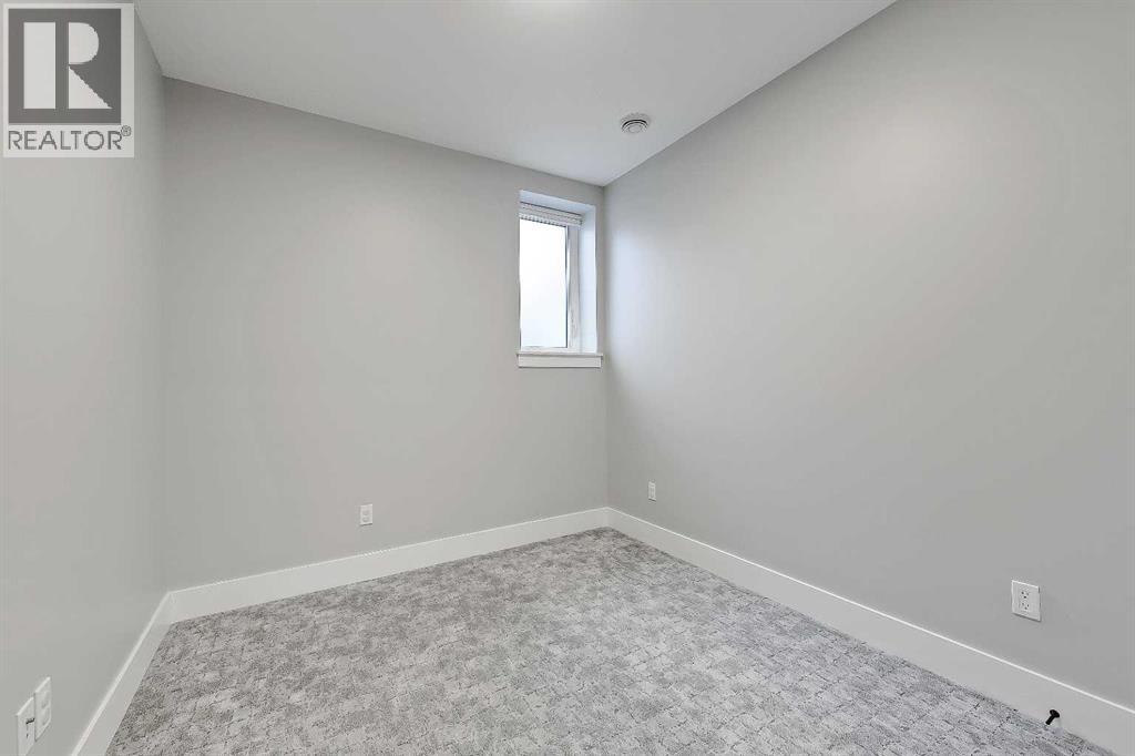 Single Family House for Sale in  A Street SW Shaganappi Calgary 