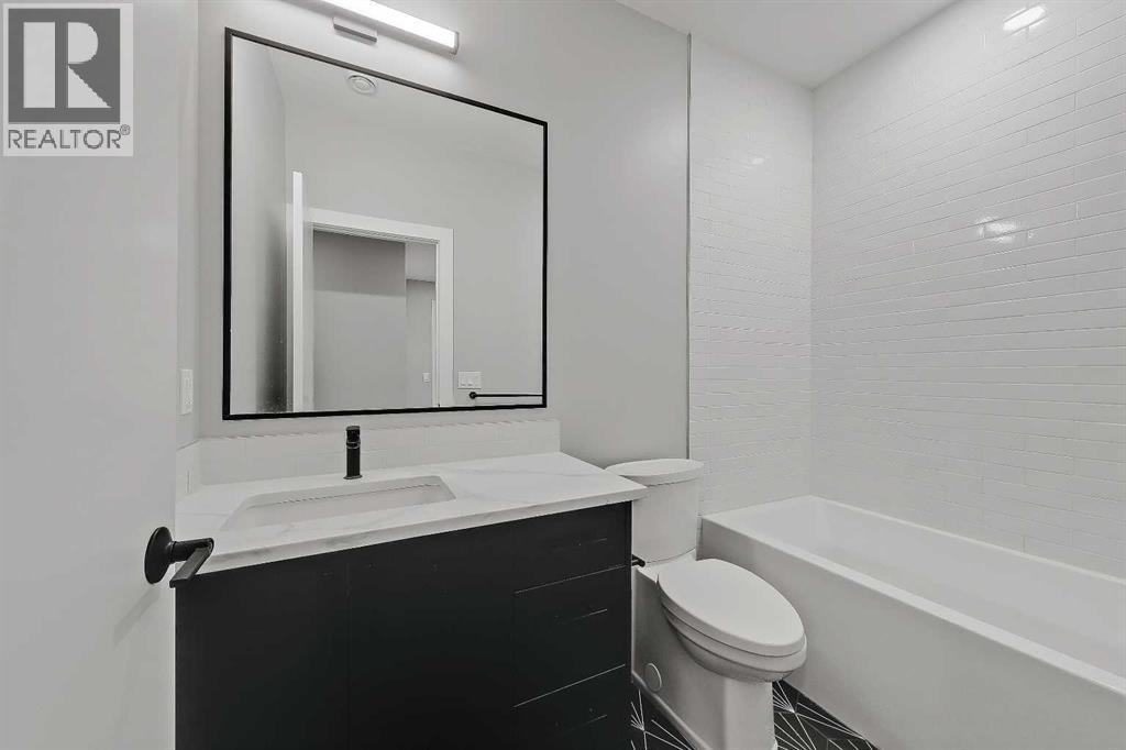 Single Family House for Sale in  A Street SW Shaganappi Calgary 