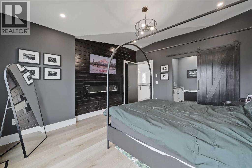 Single Family House for Sale in  A Street SW Shaganappi Calgary 