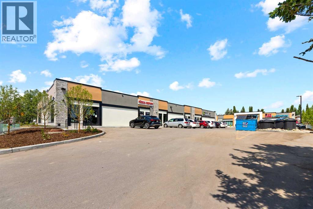 Retail for Sale in    Street SW Woodbine Calgary 