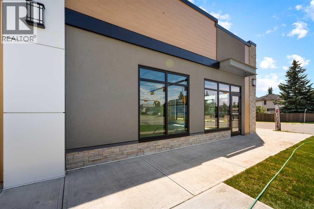 Retail for Sale in    Street SW Woodbine Calgary 