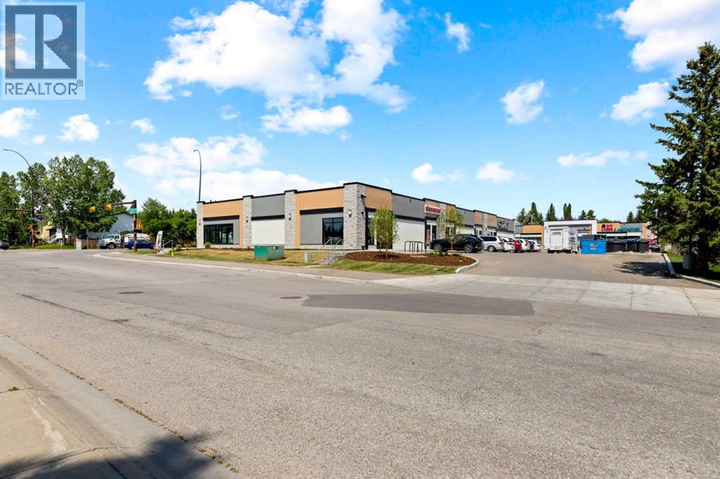 Retail for Sale in    Street SW Woodbine Calgary 