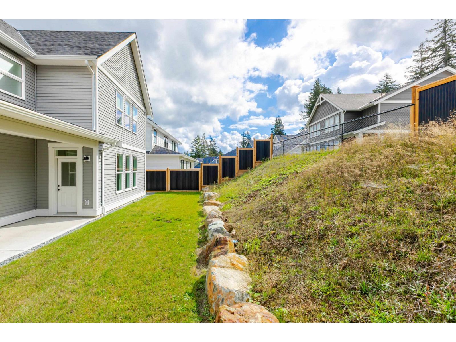 1970 SPARROW HAWK PLACE, Mt Woodside, Agassiz