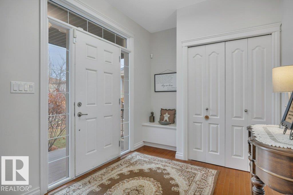 827 SOUTHFORK GR, Leduc