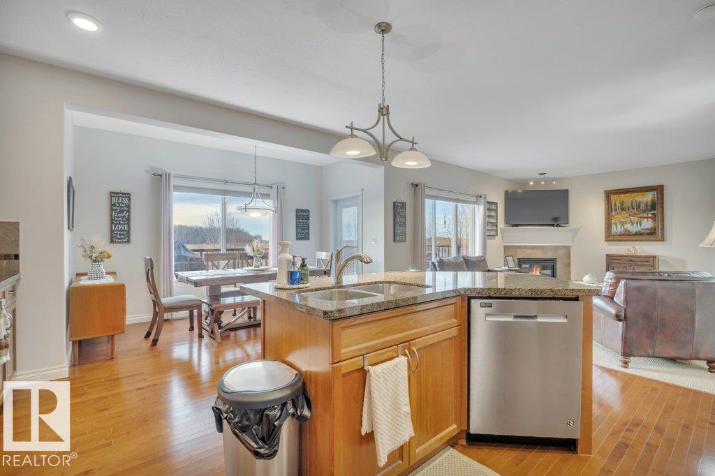 827 SOUTHFORK GR, Leduc