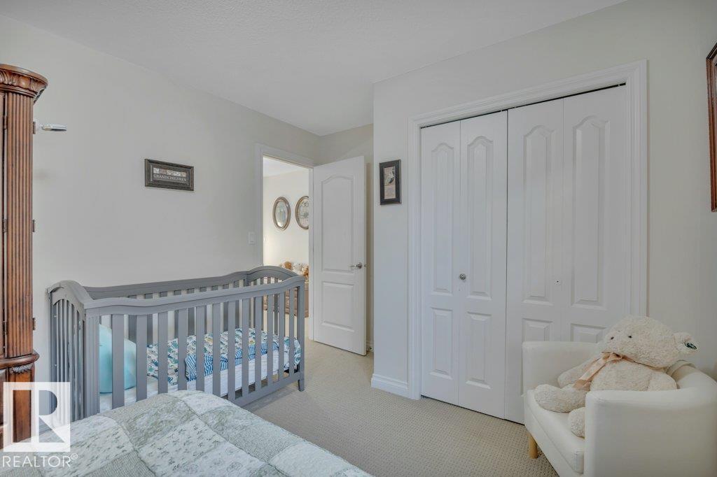 827 SOUTHFORK GR, Leduc