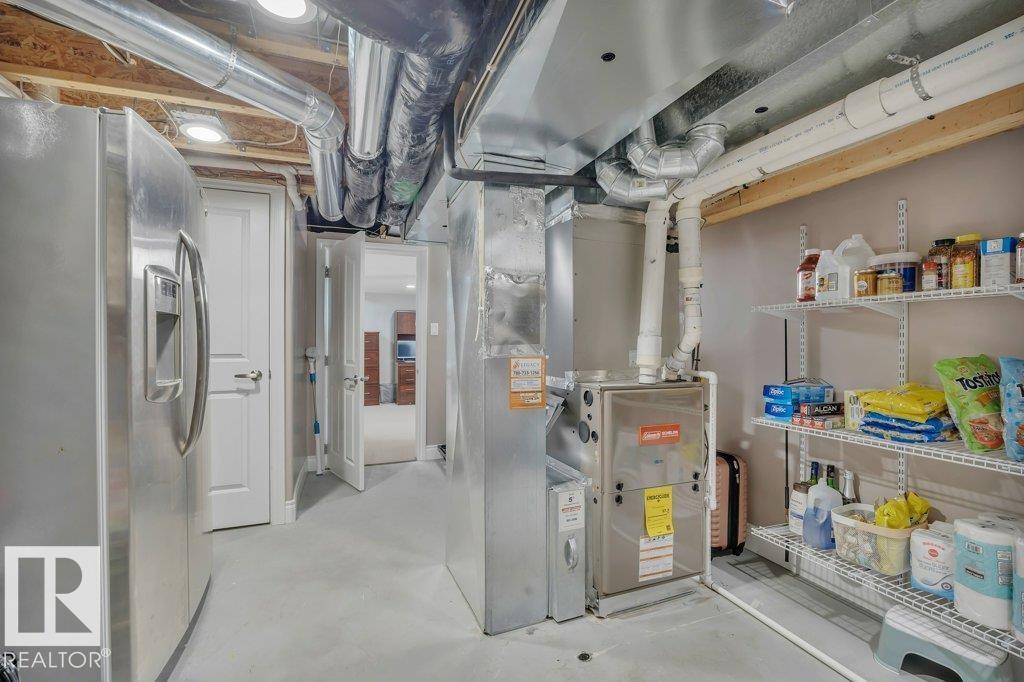 827 SOUTHFORK GR, Leduc