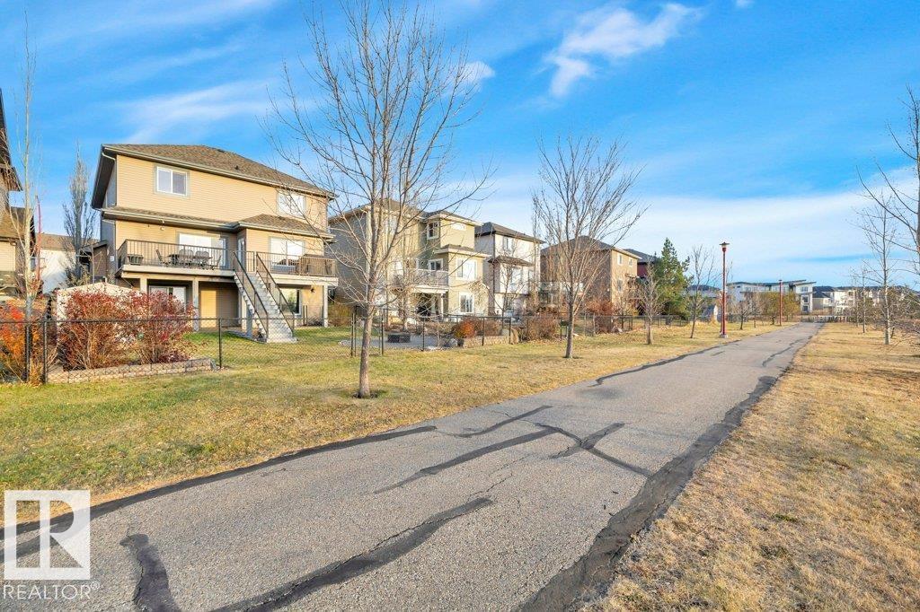 827 SOUTHFORK GR, Leduc