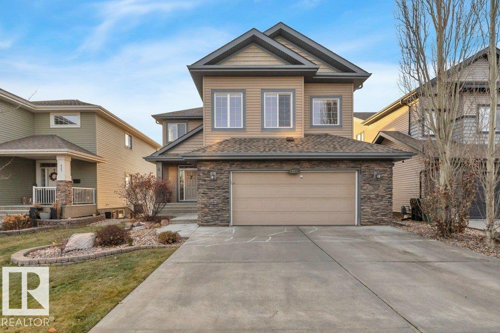 827 SOUTHFORK GR, Leduc