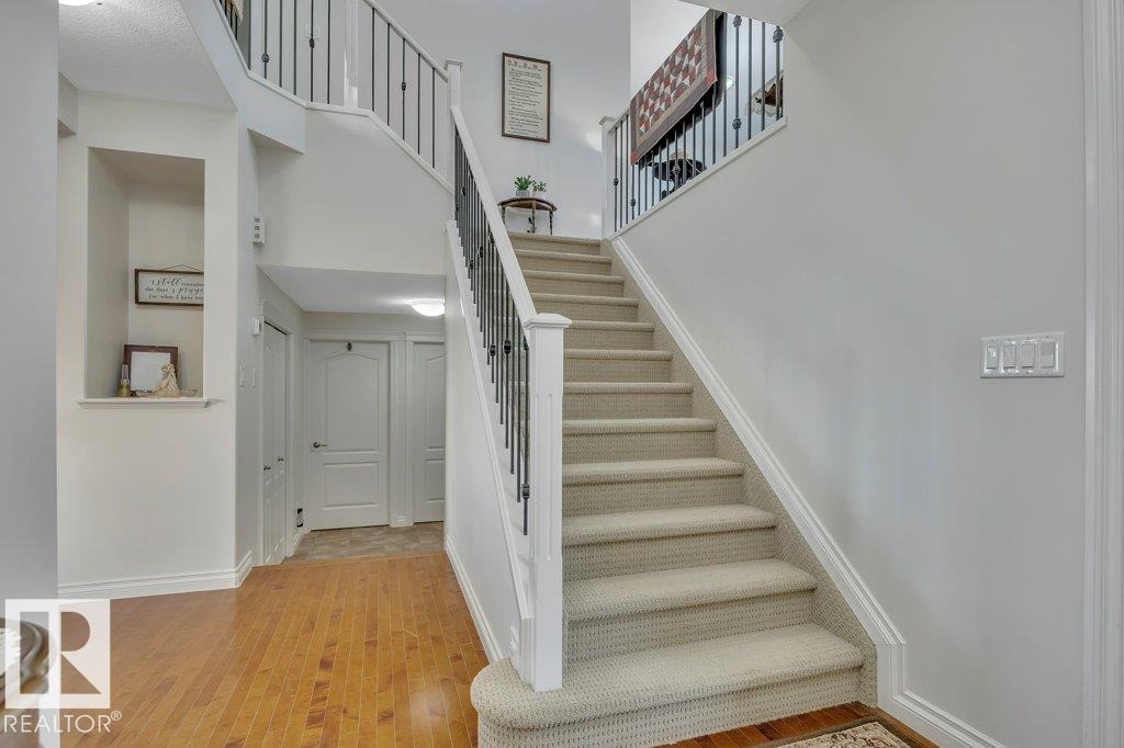 827 SOUTHFORK GR, Leduc