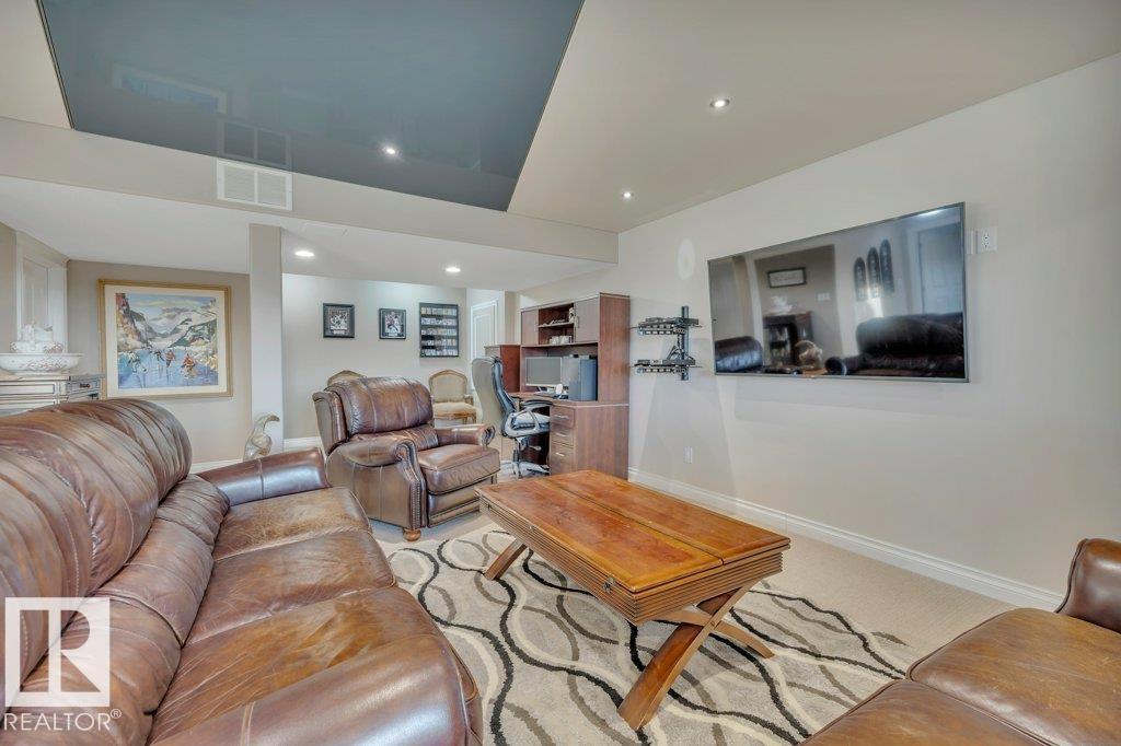 827 SOUTHFORK GR, Leduc