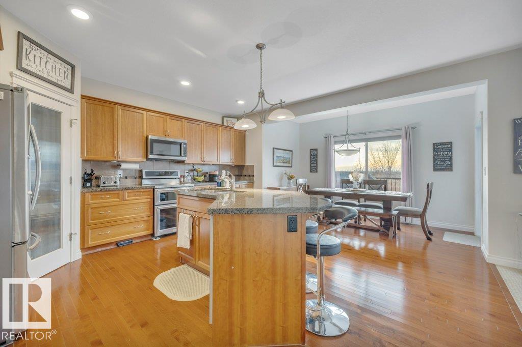 827 SOUTHFORK GR, Leduc