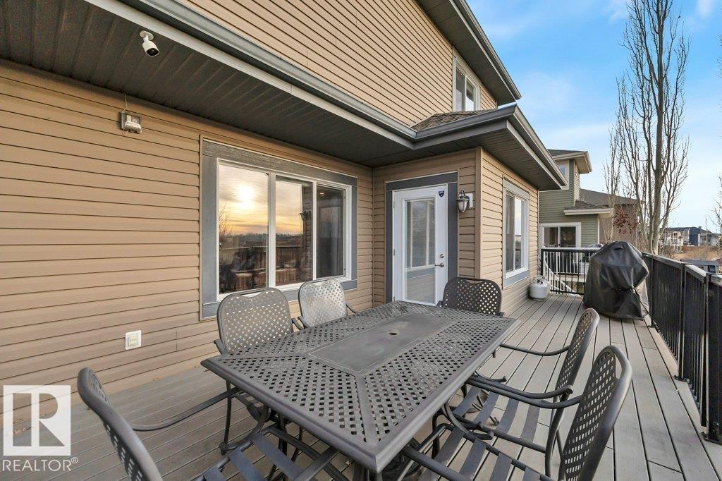 827 SOUTHFORK GR, Leduc